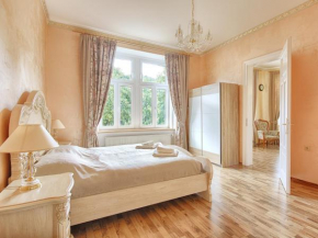 Lyra Apartments Karlovy Vary